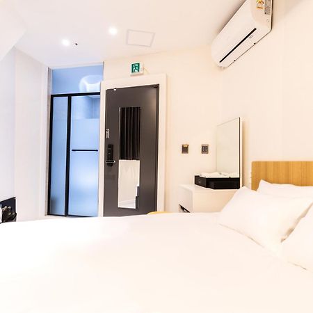 U Stay Myeongdong Seul Exterior foto