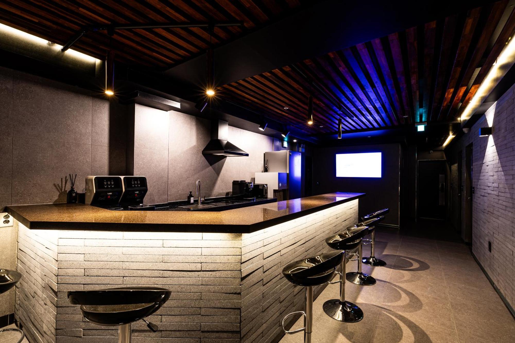 U Stay Myeongdong Seul Exterior foto